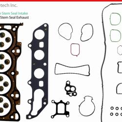 ENGINETECH F138HSGWB