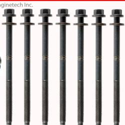 ENGINETECH F181HSAWB