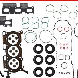 ENGINETECH F213HSAWB