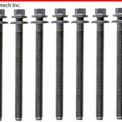 ENGINETECH F213HSAWB