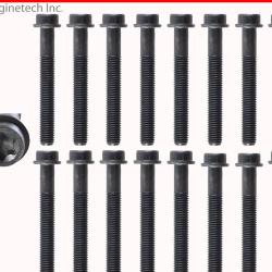 ENGINETECH F244HSAWB