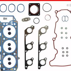 ENGINETECH F244HSGWB