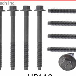 ENGINETECH F256HSEWB