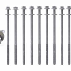 ENGINETECH F281HSKWB