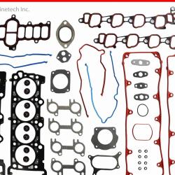 ENGINETECH F281HSMWB