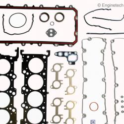 ENGINETECH F330