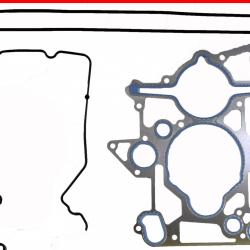 ENGINETECH F365CSA