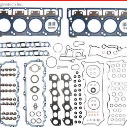 ENGINETECH F365HSBWB