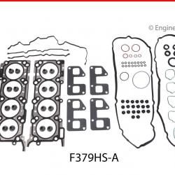 ENGINETECH F379HSA