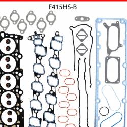 ENGINETECH F415HSBWB