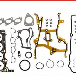 ENGINETECH GM14HSA