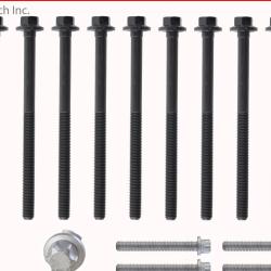 ENGINETECH GM134HSHWB