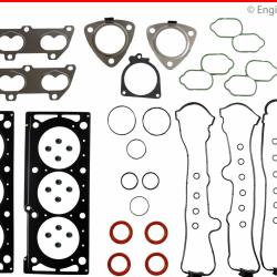 ENGINETECH GM181HSDWB