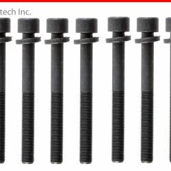 ENGINETECH GM181HSDWB