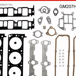 ENGINETECH GM207HSA