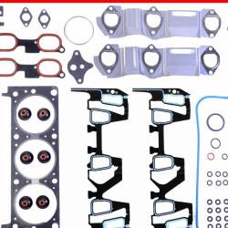 ENGINETECH GM207HSCWB