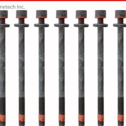 ENGINETECH GM214HSBWB