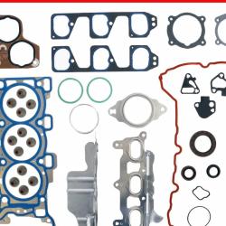 ENGINETECH GM217HSMWB