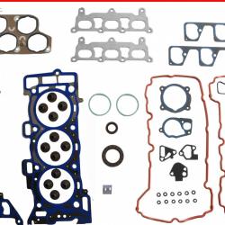ENGINETECH GM217HSRWB