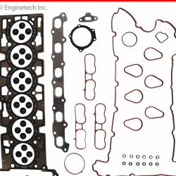 ENGINETECH GM254HSAWB