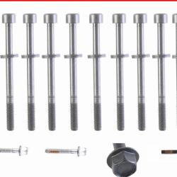 ENGINETECH GM254HSBWB