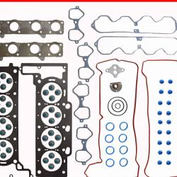 ENGINETECH GM281HSAWB