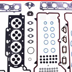 ENGINETECH GM281HSCWB