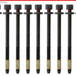 ENGINETECH GM281HSEWB