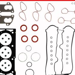 ENGINETECH GM32HSAWB