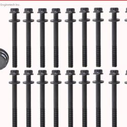 ENGINETECH GM403HSFWB