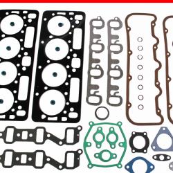 ENGINETECH GM65HSAWB