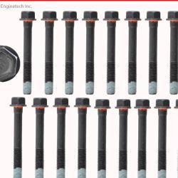 ENGINETECH GM65HSAWB