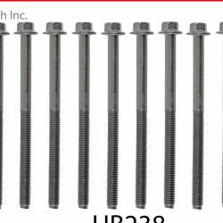 ENGINETECH HB238