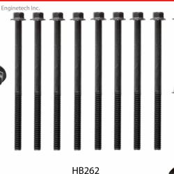 ENGINETECH GM146HSAWB