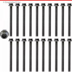 ENGINETECH HB274