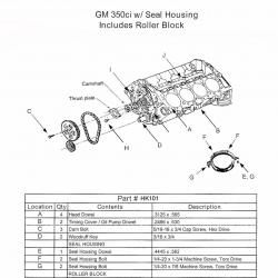 ENGINETECH HK101