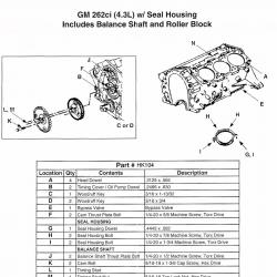 ENGINETECH HK104