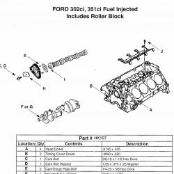 ENGINETECH HK107