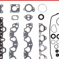 ENGINETECH HO15HSFWB