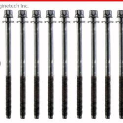 ENGINETECH HO18HSAWB