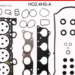 ENGINETECH HO24HSAWB