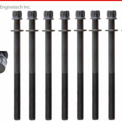 ENGINETECH HO30HSBAWB