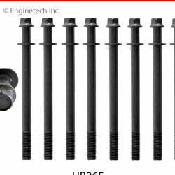 ENGINETECH HO35HSDWB