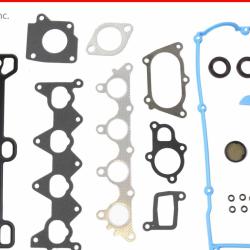 ENGINETECH HY16HSAWB