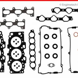 ENGINETECH HY25HSAWB