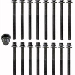 ENGINETECH HY35HSCWB