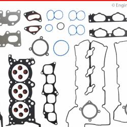 ENGINETECH HY38HSAWB