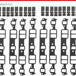 ENGINETECH IC350XL