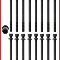 ENGINETECH IS35HSAWB