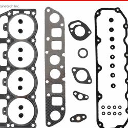 ENGINETECH J150HSCWB